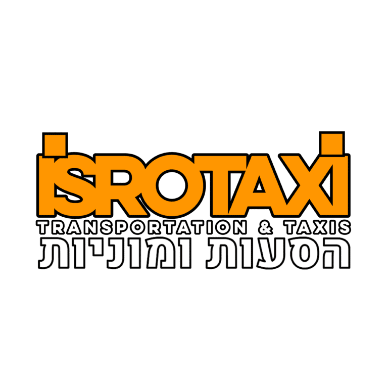 Jerusalem taxi