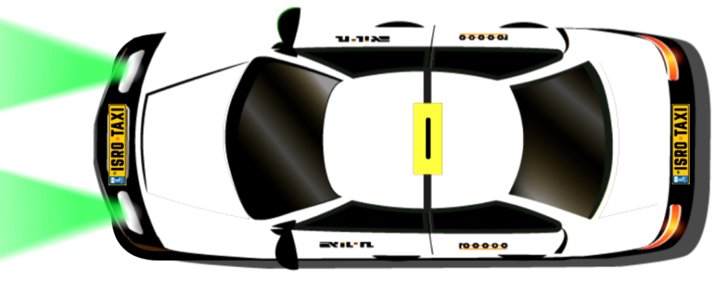 מוניות בישראל