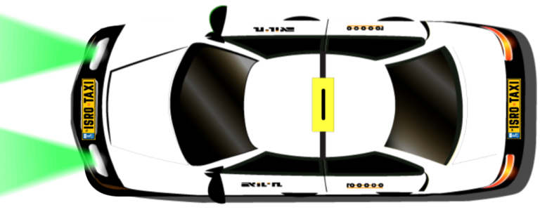 מוניות בישראל