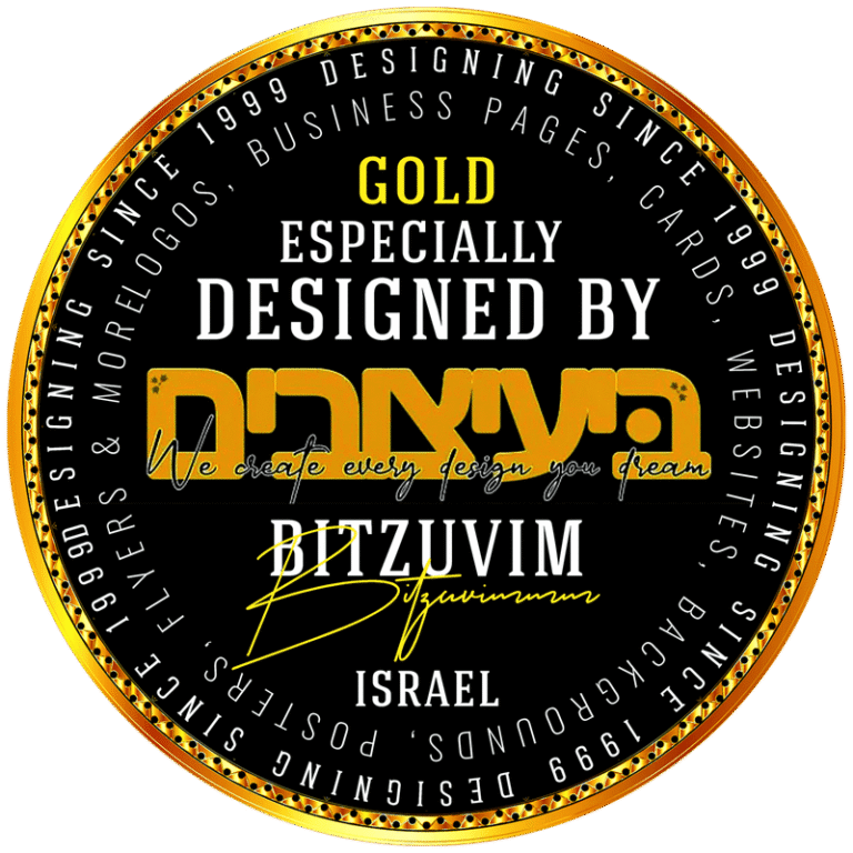 עיצוב זהב, במיוחד על ידי מעצבים