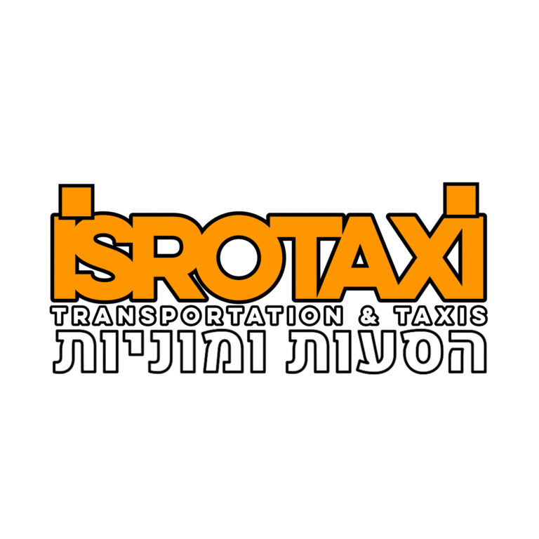 ישרוטקסי מונית לנתב״ג 24/7 מונית בישראל 24/7